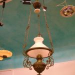 321 5098 Takfotogenlampa